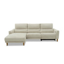  Germain Larivière Sectionals Power Recline 917162 IMAGE 3
