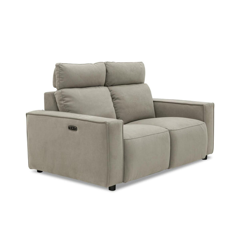  Germain Larivière Loveseats Power Recline 431622 IMAGE 2