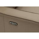  Germain Larivière Loveseats Power Recline 431624 IMAGE 4