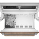  Bosch 36-inch, 20.1 cu.ft. Built-in Bottom Freezer with Wi-Fi Connect B36IT100NP IMAGE 7