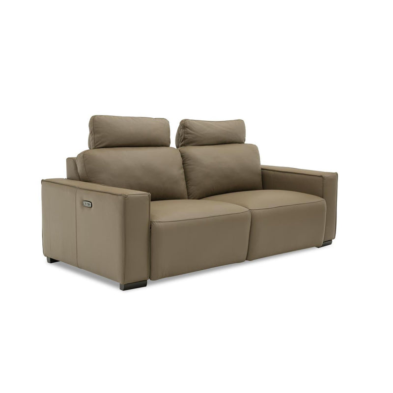  Germain Larivière Sofas Power Recline 431621 IMAGE 2