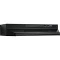 Couleur_Noir --  Broan NuTone® 30 inch Under Cabinet Range Hood IMAGE 1