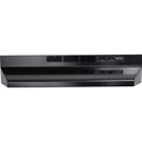  Couleur_Noir --  Broan NuTone® 30 inch Under Cabinet Range Hood IMAGE 2