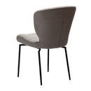  Germain Larivière Dining Seating Chairs 439737 IMAGE 2