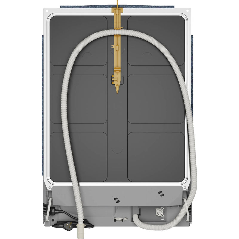  Bosch 24-inch Built-in Dishwasher with Zone Wash SHP65DM5N IMAGE 10