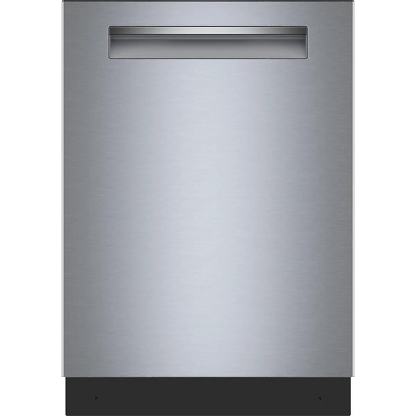  Bosch 24-inch Built-in Dishwasher with Zone Wash SHP65DM5N IMAGE 1