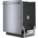  Bosch Built-in Dishwasher with PrecisionWash® SHX53DM5N IMAGE 7