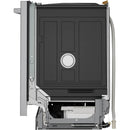  Bosch Built-in Dishwasher with PrecisionWash® SHX53DM5N IMAGE 8