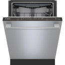  Bosch Built-in Dishwasher with ZoneWash SHX65DM5N IMAGE 2