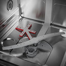  Bosch Built-in Dishwasher with ZoneWash SHX65DM5N IMAGE 6