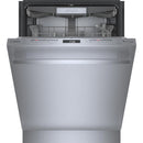  Bosch Built-in Dishwasher with PrecisionWash® SHX78CC5UC IMAGE 2
