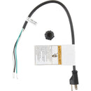  Whirlpool Dishwasher Power Cord W11670634 IMAGE 2