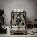  La Pavoni Botticelli Specialty Semi-Professional Espresso Machine LPSBSS13US IMAGE 4