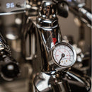  La Pavoni Botticelli Specialty Semi-Professional Espresso Machine LPSBSS13US IMAGE 7