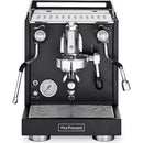  La Pavoni Cellini Classic Semi-Professional Espresso Machine LPSCCB11US IMAGE 2