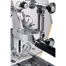 La Pavoni Diamantina Semi-Professional Espresso Machine LPSDIG13US IMAGE 16