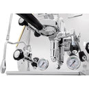  La Pavoni Diamantina Semi-Professional Espresso Machine LPSDIG13US IMAGE 17