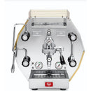  La Pavoni Diamantina Semi-Professional Espresso Machine LPSDIG13US IMAGE 1