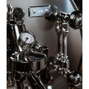  La Pavoni Diamantina Semi-Professional Espresso Machine LPSDIG13US IMAGE 9