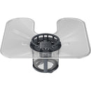  GE Top Control Dishwasher with Auto Open Dry GBT500SGVWW IMAGE 4