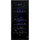  Wine Cell'R Black Pearl Series 26-Bottle Wine Cellar WC32FGB7 IMAGE 1