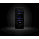  Wine Cell'R Black Pearl Series 26-Bottle Wine Cellar WC32FGB7 IMAGE 2