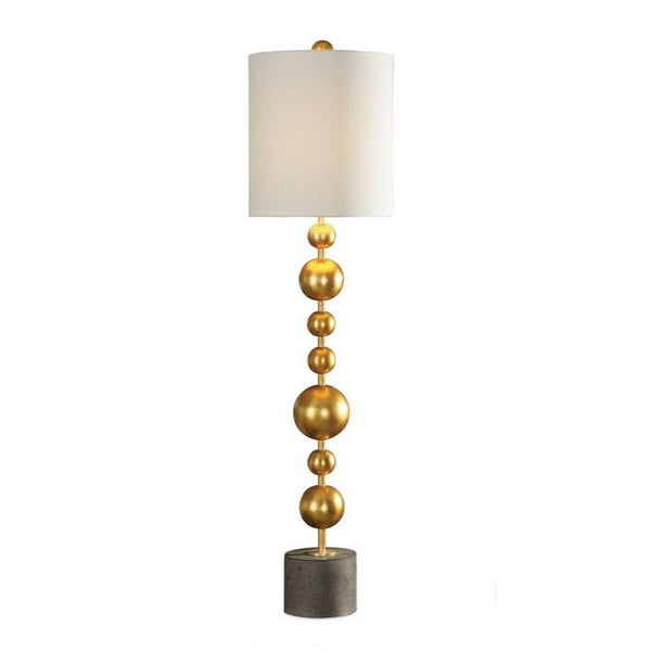  Germain Larivière Lamps Table 411470 IMAGE 1