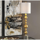  Germain Larivière Lamps Table 411470 IMAGE 2