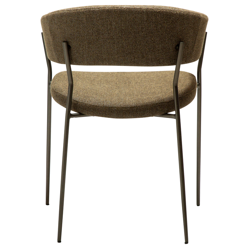  Germain Larivière Dining Seating Chairs 439172 IMAGE 3