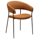  Germain Larivière Dining Seating Chairs 439170 IMAGE 1