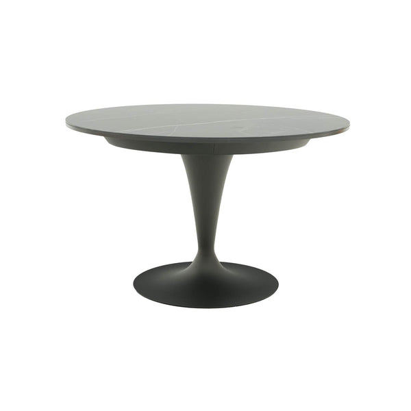  Germain Larivière Dining Tables Round 441618 IMAGE 1
