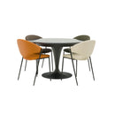 Germain Larivière Dining Tables Round 441618 IMAGE 3