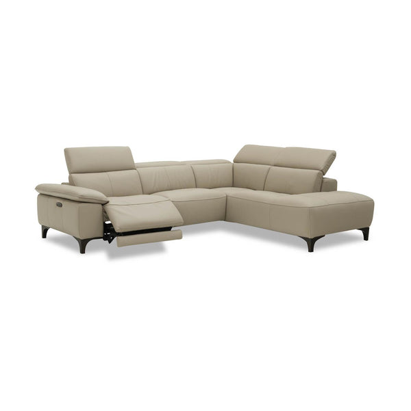  Germain Larivière Sectionals Power Recline 917271 IMAGE 1