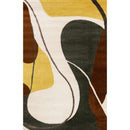  Germain Larivière Rugs Rectangle 444579 IMAGE 1