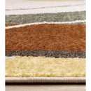  Germain Larivière Rugs Rectangle 444579 IMAGE 3