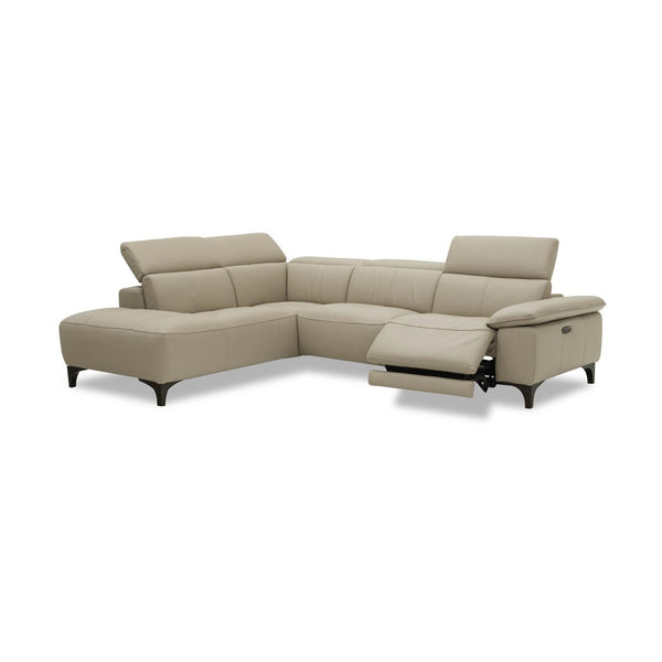  Germain Larivière Sectionals Power Recline 917272 IMAGE 1