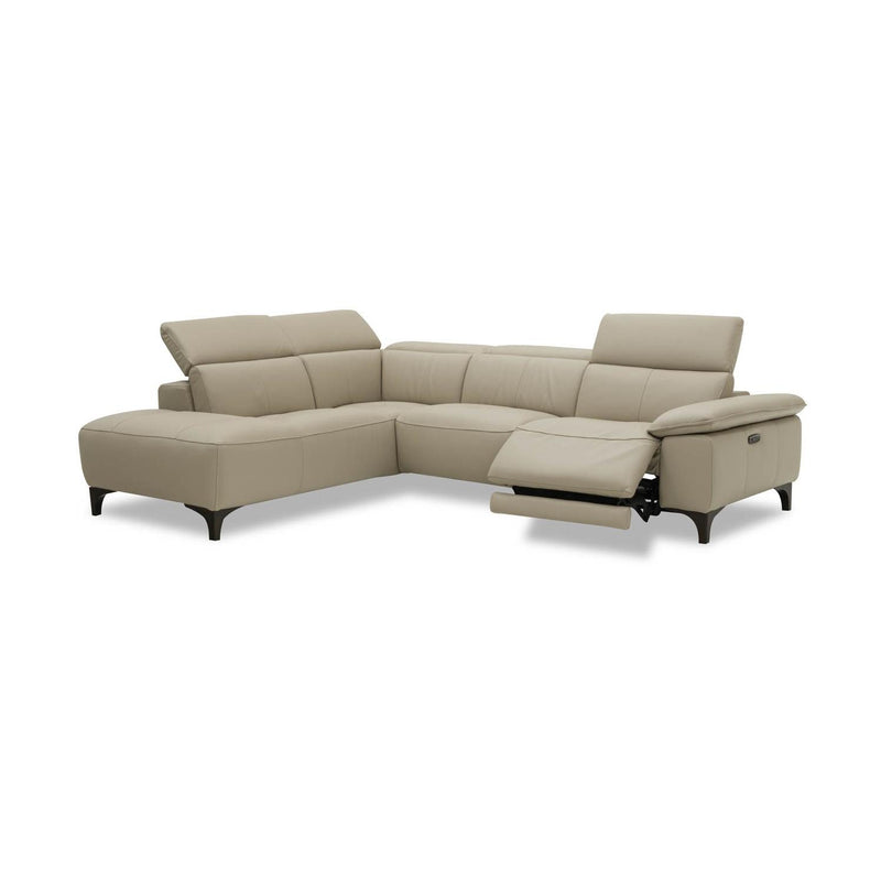  Germain Larivière Sectionals Power Recline 917272 IMAGE 1