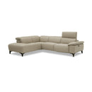  Germain Larivière Sectionals Power Recline 917272 IMAGE 2
