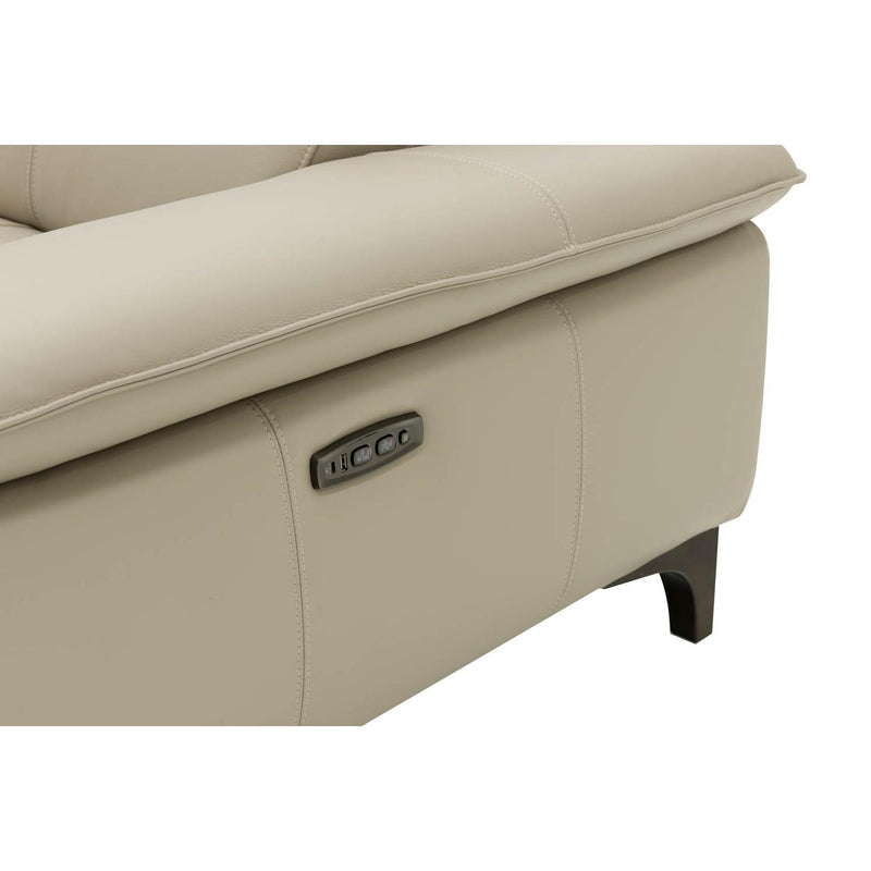  Germain Larivière Sectionals Power Recline 917272 IMAGE 4