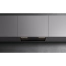  Falmec 28-inch Valentina Plus Series Built-in Hood FIVAL28B6MB-R IMAGE 1