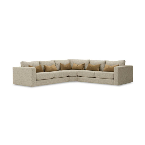  Germain Larivière Sectionals Stationary 917354 IMAGE 1