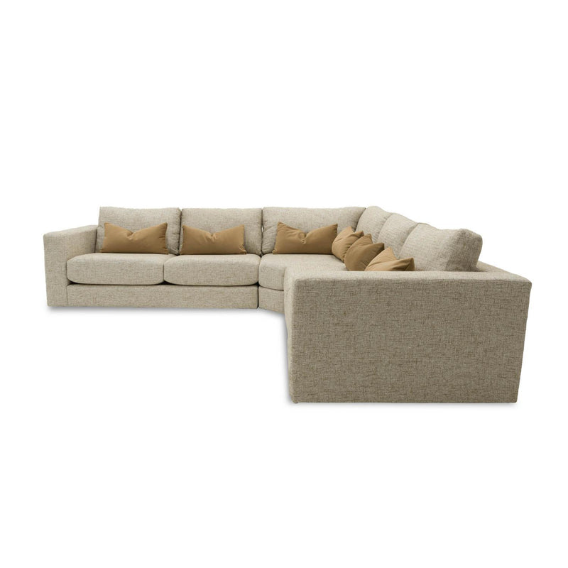  Germain Larivière Sectionals Stationary 917354 IMAGE 2