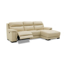  Germain Larivière Sectionals Power Recline 917273 IMAGE 1