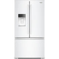  Couleur_Blanc  -- Whirlpool 23.4 cu. ft. 36 inch French Door Refrigerator IMAGE 1