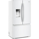  Whirlpool 23.4 cu. ft. 36-inch French Door Refrigerator WRFC5036RW IMAGE 8