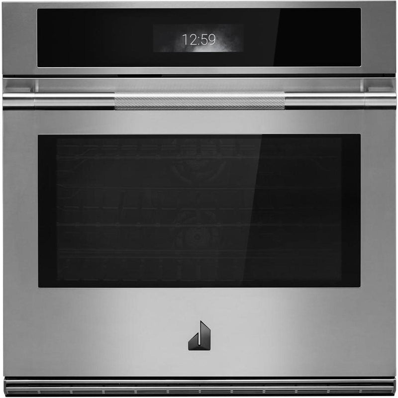  JennAir RISE™ 30-inch Single Oven With MultiMode® Convection system JOESC330RL IMAGE 2