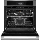  JennAir RISE™ 30-inch Single Oven With MultiMode® Convection system JOESC330RL IMAGE 3