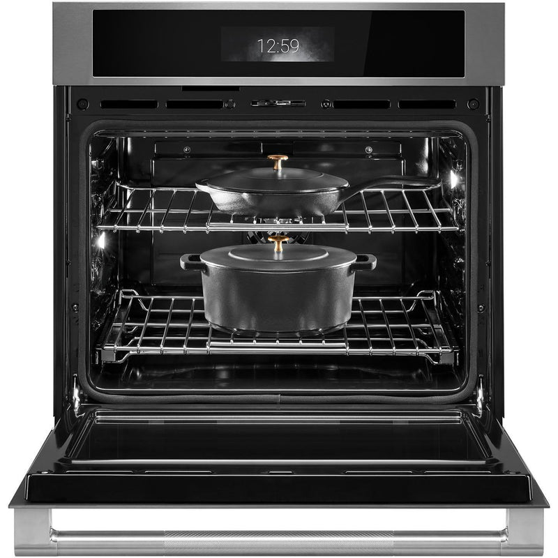  JennAir RISE™ 30-inch Single Oven With MultiMode® Convection system JOESC330RL IMAGE 3