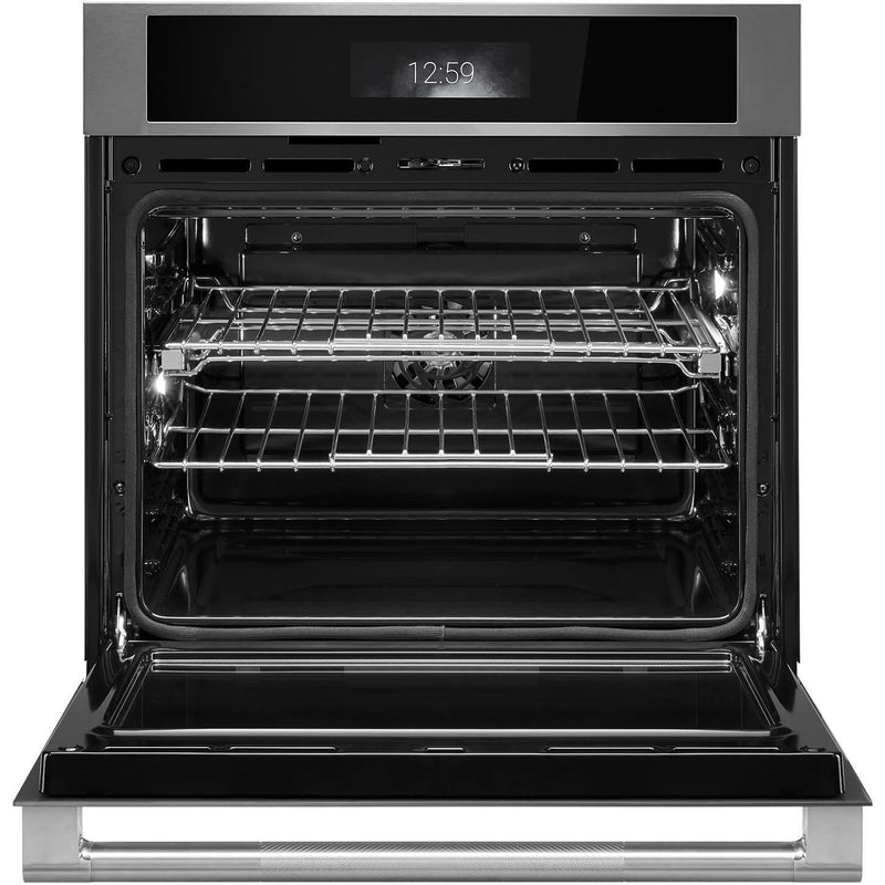  JennAir RISE™ 30-inch Single Oven With MultiMode® Convection system JOESC330RL IMAGE 4