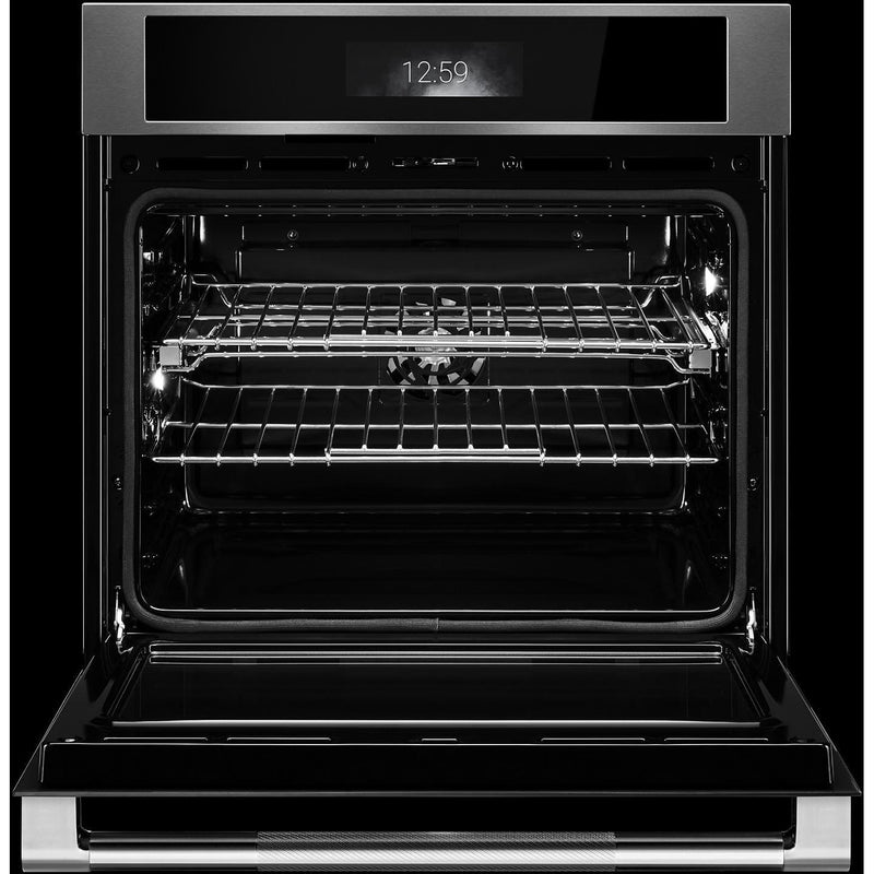  JennAir RISE™ 30-inch Single Oven With MultiMode® Convection system JOESC330RL IMAGE 6